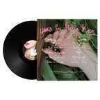 Yours Vinyl (Pre-Order)