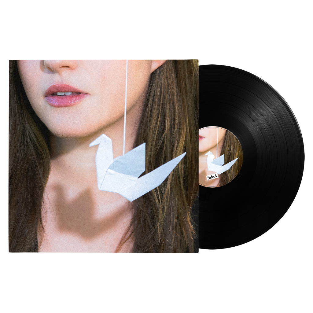 Yours Vinyl (Pre-Order)