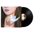 Yours Vinyl (Pre-Order)