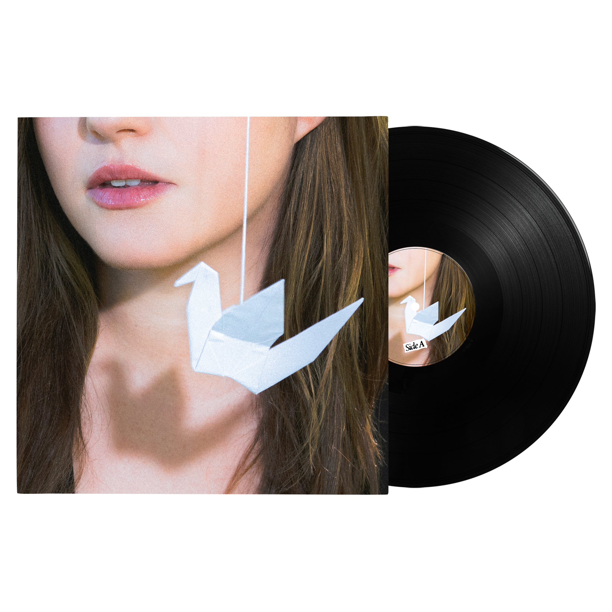 Yours Vinyl (Pre-Order)